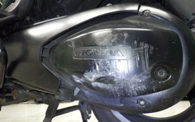 HONDA SILVER WING 400 K 2005 NF01