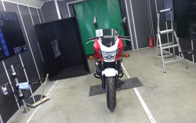 HONDA CB400 SUPER BOLDOR A 2015 NC42