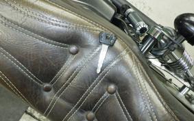 YAMAHA DRAGSTAR 250 2025 VG02J