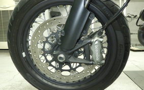 DUCATI SCRAMBLER URBAN E 2016