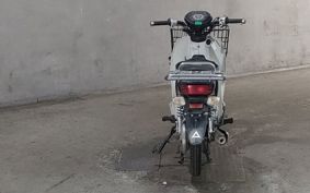 HONDA SUPER CUB110 JA10