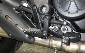 DUCATI DIAVEL DARK 2015