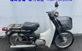 YAMAHA MATE50