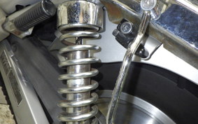HONDA MAGNA 250