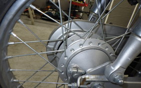 HONDA C110 SUPER CUB JA44