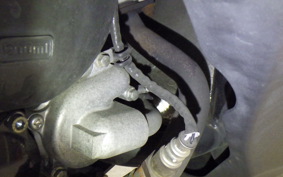 SUZUKI SKYWAVE 200 (Burgman 200) 2021 CH41A
