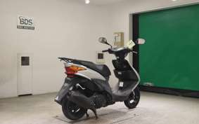 SUZUKI ADDRESS V125 S 2002 CF4MA