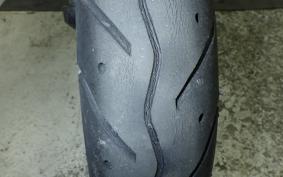 SUZUKI LET's 4 CA41A