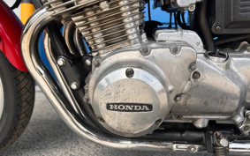 HONDA CB750 1981 RC04