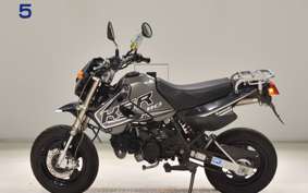KAWASAKI KSR110 2007 KL110A