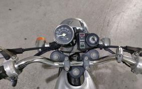 SUZUKI COLLEDA SCRAMBLER LA13A