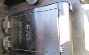 KAWASAKI NINJA 250R EX250K