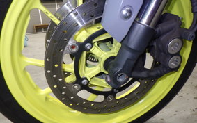 YAMAHA MT-09 A RN52J