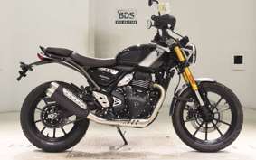 TRIUMPH SCRAMBLER400X 2026
