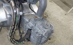 HONDA CL50 BENLY 2023 CD50