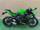 Фото Kawasaki NINJA ZX-25R SE с японского аукциона