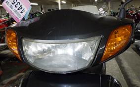 YAMAHA AXIS 125 TREET SE53J