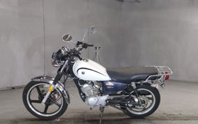 YAMAHA YB125SP PCJL