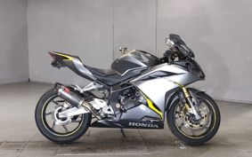 HONDA CBR250RR MC51