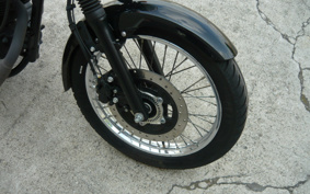 KAWASAKI W175 ABS BJHD1M