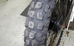 YAMAHA DT50 17W