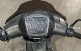 SUZUKI ADDRESS V110 CF11A