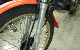 HONDA TL125 2021 JD06