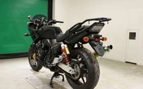 HONDA CB400 SUPER BOLDOR 2016 NC42
