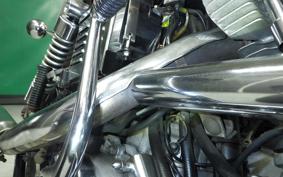 HARLEY FXSB 1340 2021