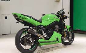 KAWASAKI XANTHUS 1994 ZR400D