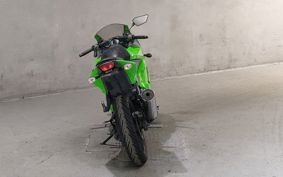 KAWASAKI NINJA250R EX250K