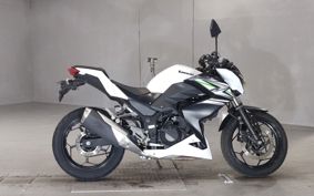KAWASAKI Z250 ER250C