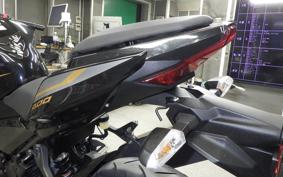 KAWASAKI NINJA 400 2020 EX400G