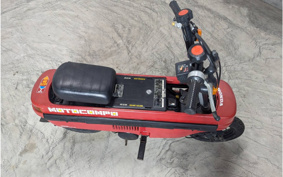 HONDA MOTOCOMPO AB12