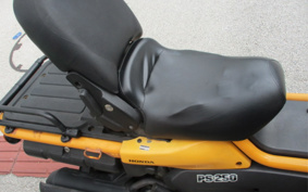 HONDA PS250 MF09