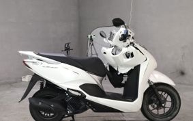 HONDA LEAD 125 JK12
