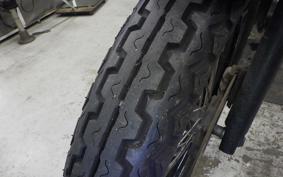 HONDA CB223S 2022 MC40