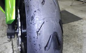 KAWASAKI NINJA 1000 A 2014