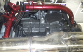 HONDA CB1300SF SUPER FOUR SP 2023 SC54