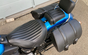 HARLEY  HARLEY FLS 2013 JR5