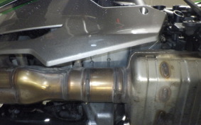 KAWASAKI NINJA H2 SX SE 2018 ZXT02A