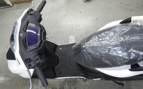 YAMAHA CYGNUS Griffus 2020 SEJ4J