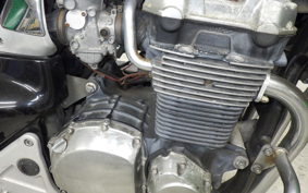 HONDA X4 1997