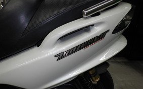 YAMAHA MAJESTY 125 FI 2022