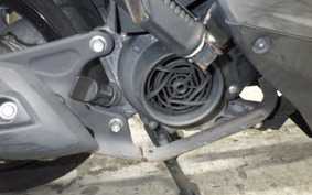 SUZUKI ADDRESS 110 2015 CE47A