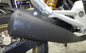 HONDA ｸﾞﾛﾑ 2016 JC61