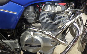 HONDA CB250 N CB250N