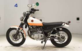 SUZUKI GRASS TRACKER 2005 NJ47A
