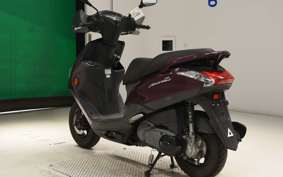 YAMAHA AXIS 125 Z SED7J
