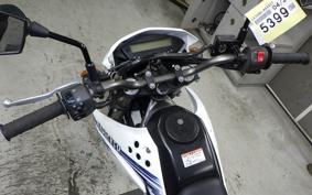 KAWASAKI KLX125D TRACKER 2025 LX125D
